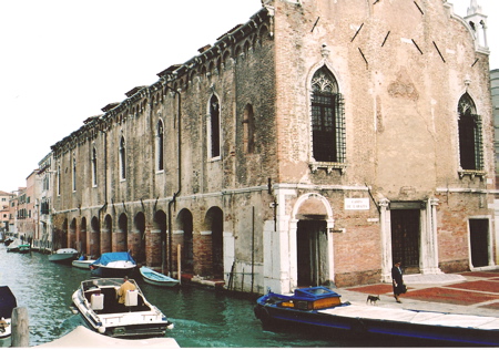 Scuola Vecchia