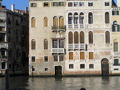 Palazzetto Barbarigo