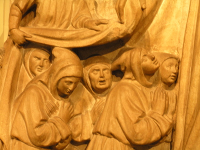 detail