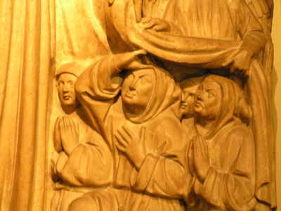detail