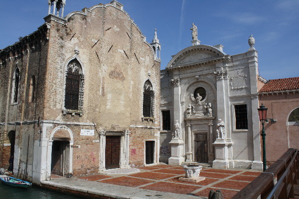 Scuola Vecchia